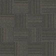 Interface Output Lines Ebony Carpet Tiles - DCTUK