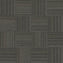 Interface Output Lines Ebony Carpet Tiles - DCTUK