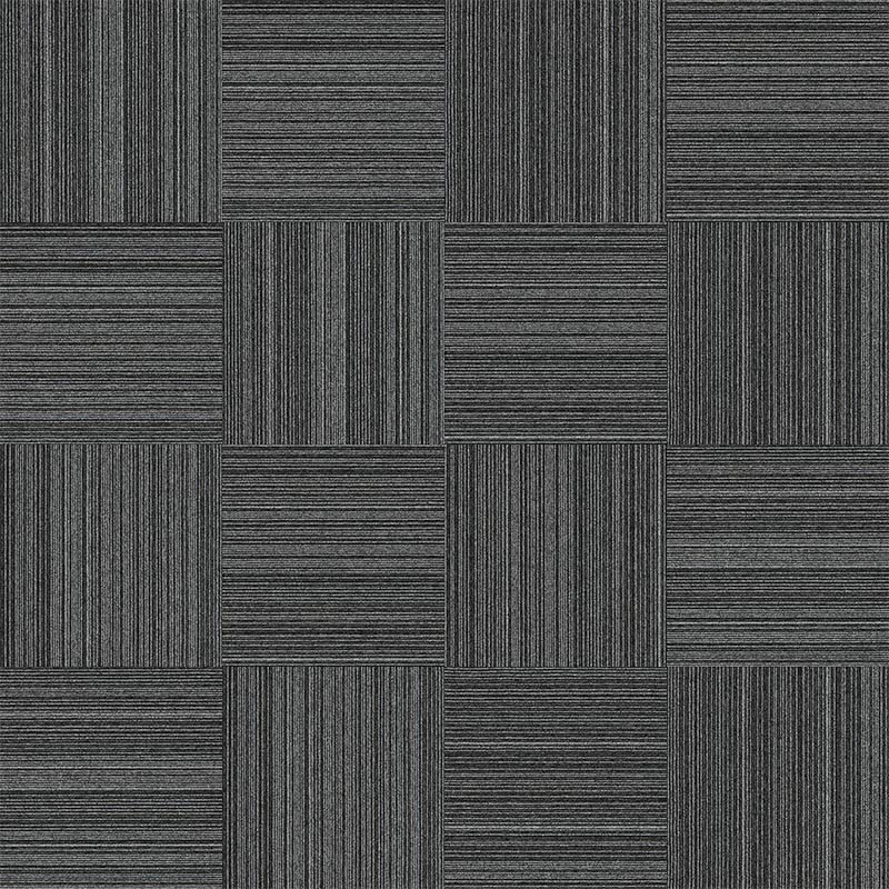 Interface Output Lines Iron Carpet Tiles - DCTUK