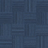 Interface Output Lines Prussian Carpet Tiles - DCTUK