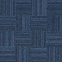 Interface Output Lines Prussian Carpet Tiles