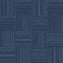 Interface Output Lines Prussian Carpet Tiles - DCTUK