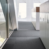 Interface Output Loop Azure Carpet Tiles - DCTUK