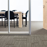 Interface Output Loop Azure Carpet Tiles - DCTUK