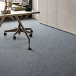Interface Output Loop Azure Carpet Tiles - DCTUK