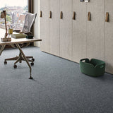 Interface Output Loop Azure Carpet Tiles - DCTUK