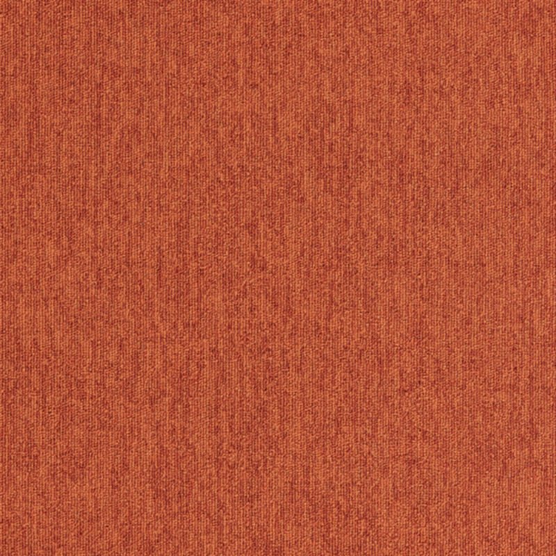 Interface Output Loop Tangerine Carpet Tiles - DCTUK