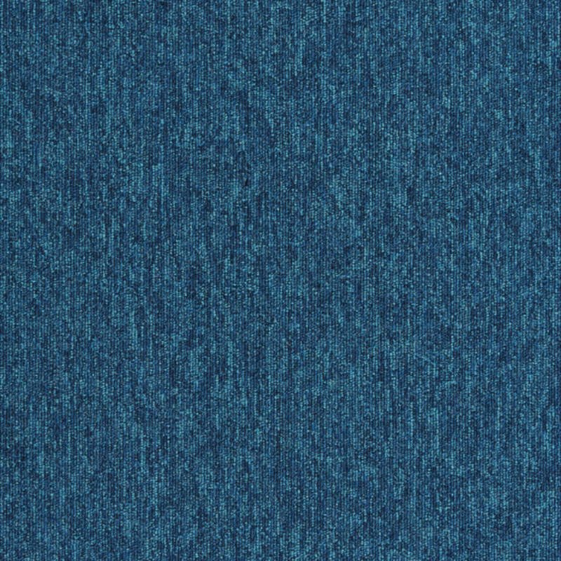 Interface Output Loop Teal Carpet Tiles - DCTUK