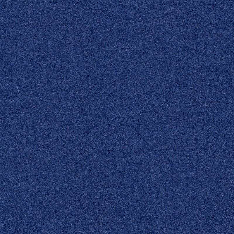 Interface Polichrome Solid Blue Nights 4266015 Carpet Tiles - DCTUK