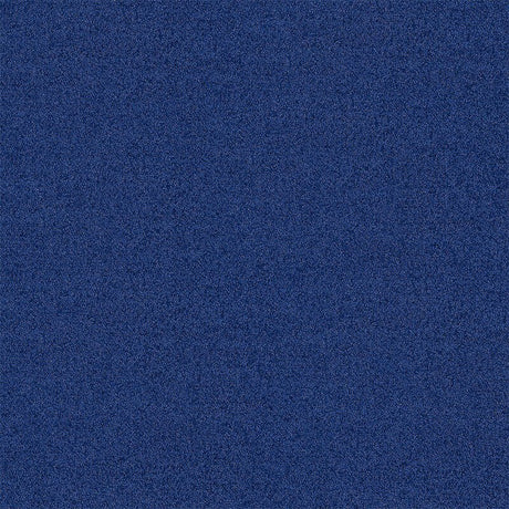 Interface Polichrome Solid Blue Nights 4266015 Carpet Tiles - DCTUK