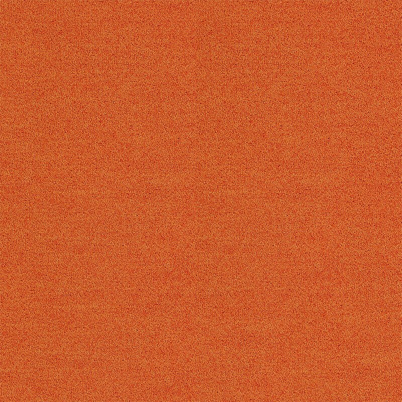 Interface Polichrome Solid Carrot 4266022 Carpet Tiles - DCTUK