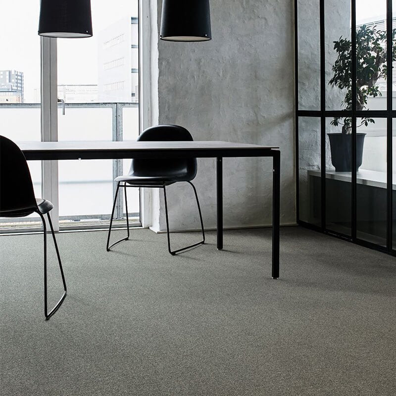 Interface Polichrome Stipple Alhambra 4265009 Carpet Tiles - DCTUK