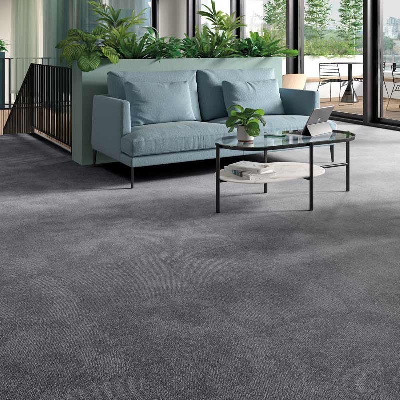 Interface Recreation Artistic Carpet Tiles - DCTUK