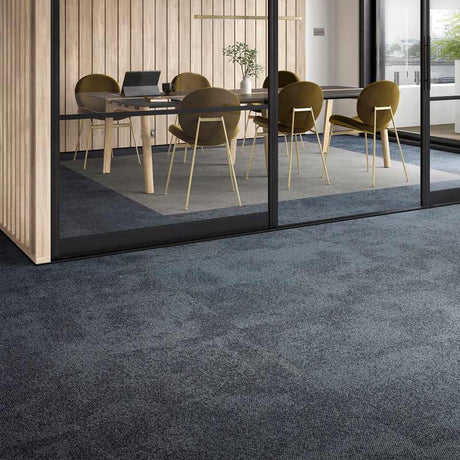 Interface Recreation Artistic Carpet Tiles - DCTUK