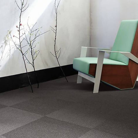 Interface Scandinavian Collection Bergen 303100 Carpet Tiles - DCTUK