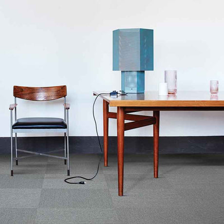 Interface Scandinavian Collection Bergen 303100 Carpet Tiles - DCTUK