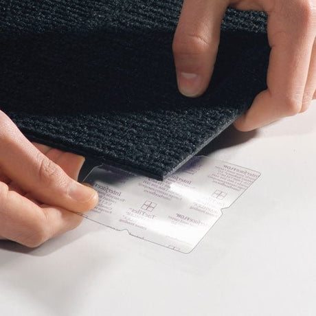 Interface TacTiles Adhesives - DCTUK