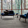 Interface Touch of Timber Ash Carpet Planks - DCTUK