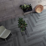 Interface Touch of Timber Ash Carpet Planks - DCTUK