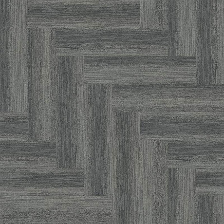 Interface Touch of Timber Ash Carpet Planks - DCTUK