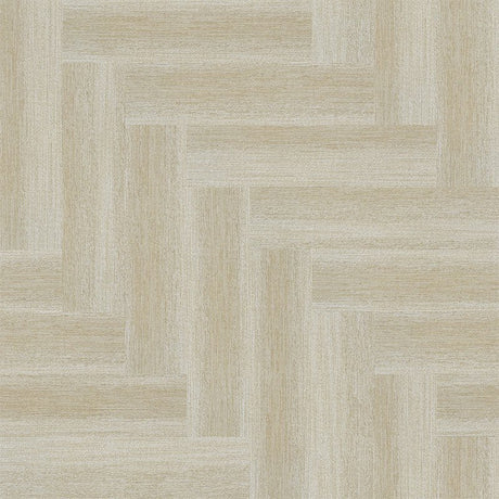 Interface Touch of Timber Bamboo Carpet Planks - DCTUK