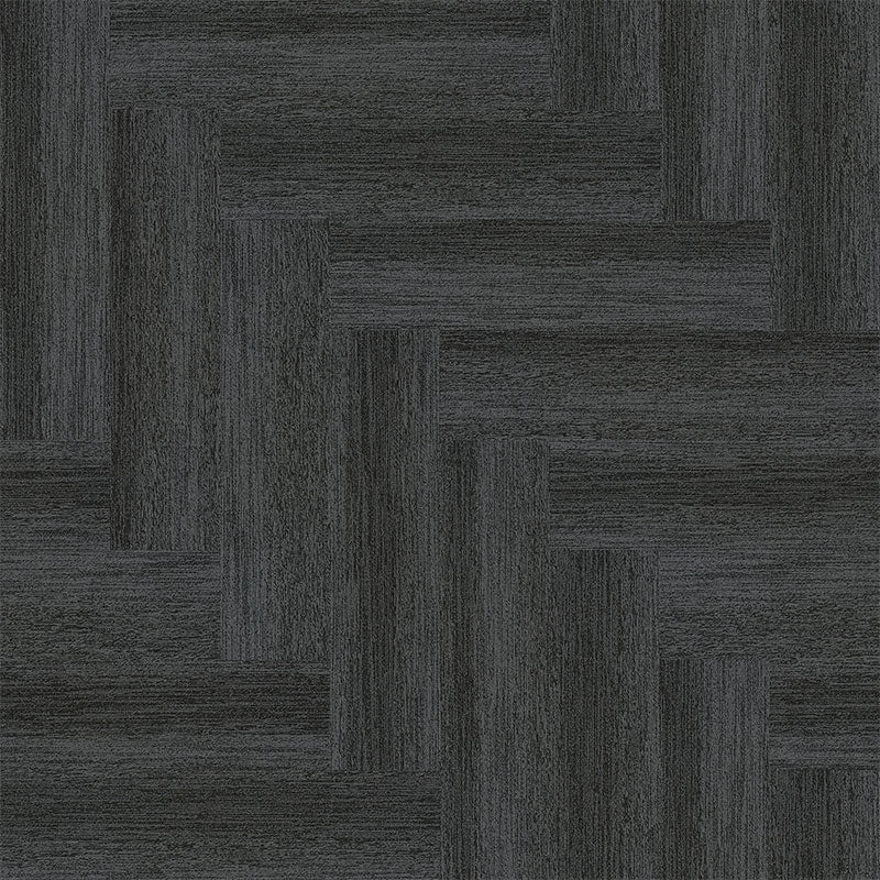 Interface Touch of Timber Blackwood Carpet Planks - DCTUK