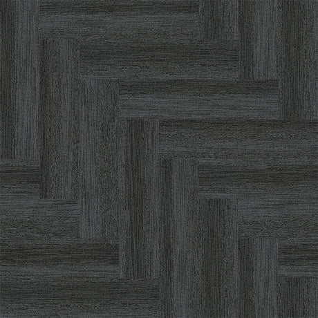 Interface Touch of Timber Blackwood Carpet Planks - DCTUK