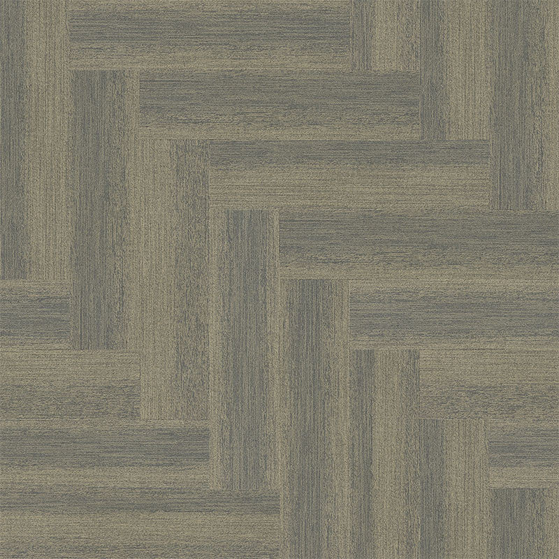 Interface Touch of Timber Elm Carpet Planks - DCTUK