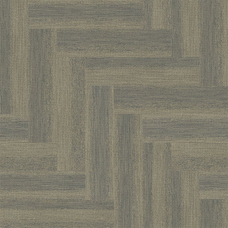 Interface Touch of Timber Elm Carpet Planks - DCTUK