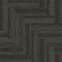 Interface Touch of Timber Carpet Planks Olive Carpet Planks