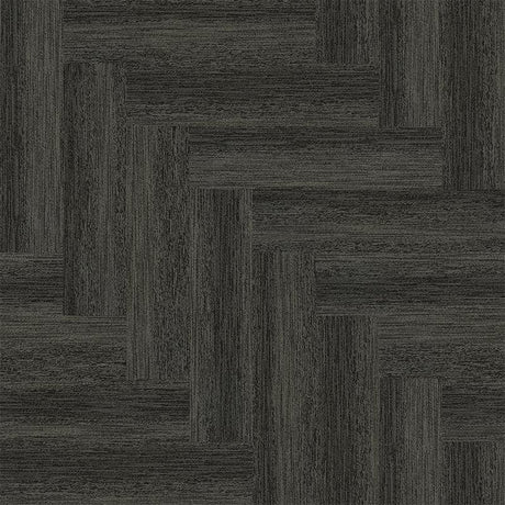 Interface Touch of Timber Olive Carpet Planks - DCTUK