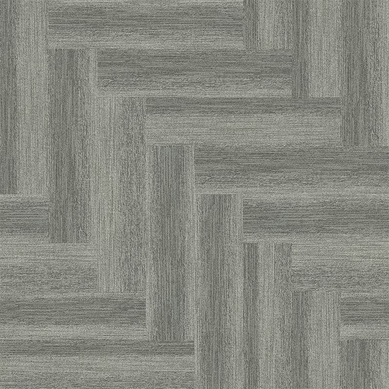 Interface Touch of Timber Sycamore Carpet Planks - DCTUK