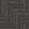 Interface Touch of Timber Walnut Carpet Planks - DCTUK