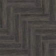Interface Touch of Timber Walnut Carpet Planks - DCTUK