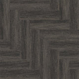 Interface Touch of Timber Walnut Carpet Planks - DCTUK