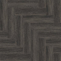 Interface Touch of Timber Carpet Planks Walnut Carpet Planks