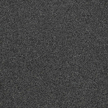 Interface Touch & Tones II 101 Anthracite 4174069 Carpet Tiles - DCTUK