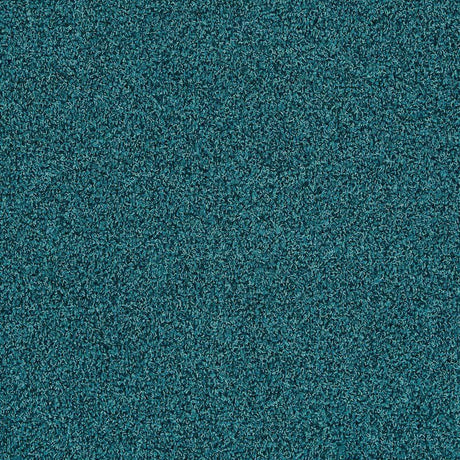Interface Touch & Tones II 101 Petrol 4174072 Carpet Tiles - DCTUK