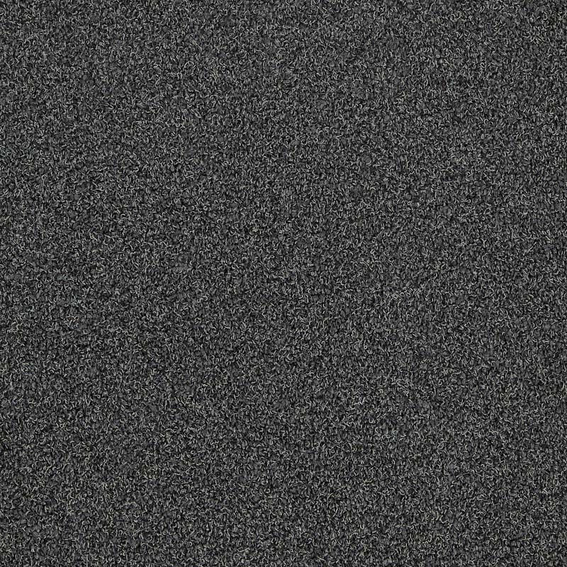 Interface Touch & Tones II 102 Anthracite 4175077 Carpet Tiles - DCTUK
