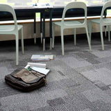 Interface Transformation Amazon Carpet Tiles - DCTUK