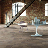 Interface Transformation Amazon Carpet Tiles - DCTUK