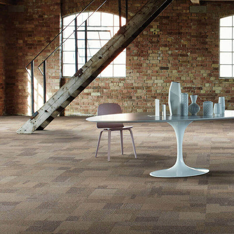 Interface Transformation Amazon Carpet Tiles - DCTUK