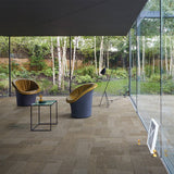 Interface Transformation Amazon Carpet Tiles - DCTUK