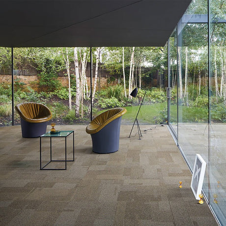 Interface Transformation Amazon Carpet Tiles - DCTUK