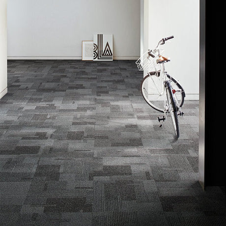 Interface Transformation Amazon Carpet Tiles - DCTUK