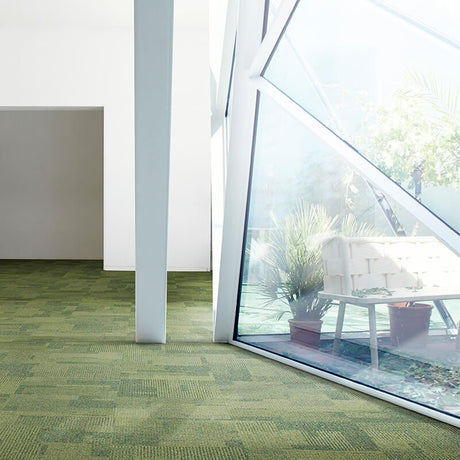 Interface Transformation Amazon Carpet Tiles - DCTUK
