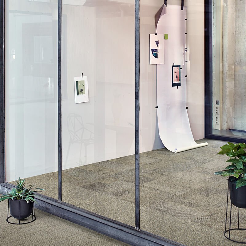 Interface Transformation Amazon Carpet Tiles - DCTUK