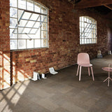 Interface Transformation Amazon Carpet Tiles - DCTUK