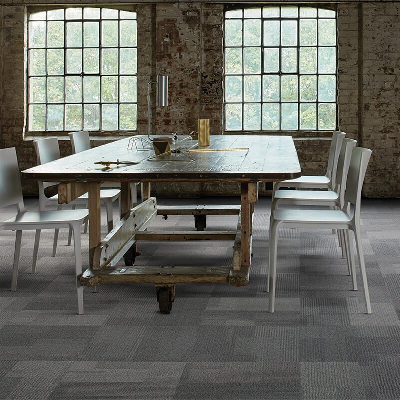 Interface Transformation Amazon Carpet Tiles - DCTUK