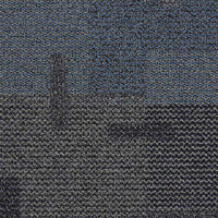 Interface Transformation Baring Carpet Tiles